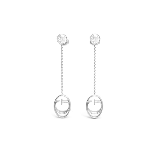 GUESS JEWELS JUBE01040JWRHT-U Schmuck ansicht-2