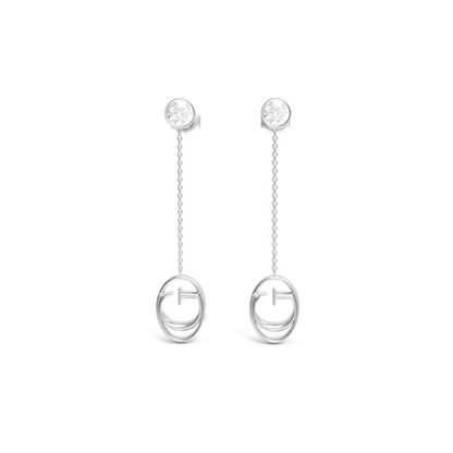 GUESS JEWELS JUBE01040JWRHT-U Schmuck