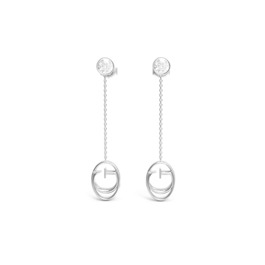 GUESS JEWELS JUBE01040JWRHT-U Schmuck