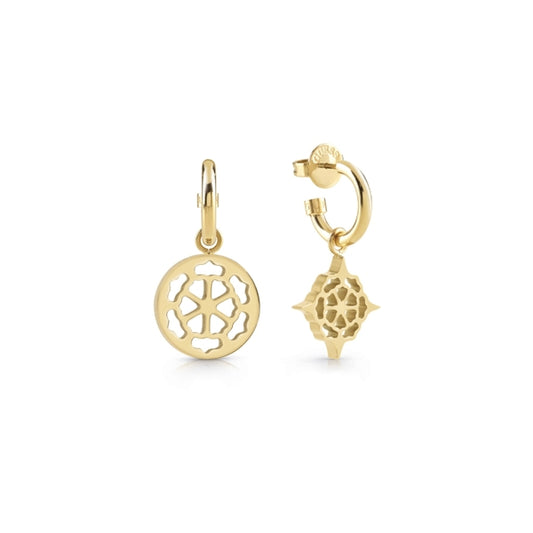 GUESS JEWELS JUBE01179JWYGT-U Schmuck ansicht-2