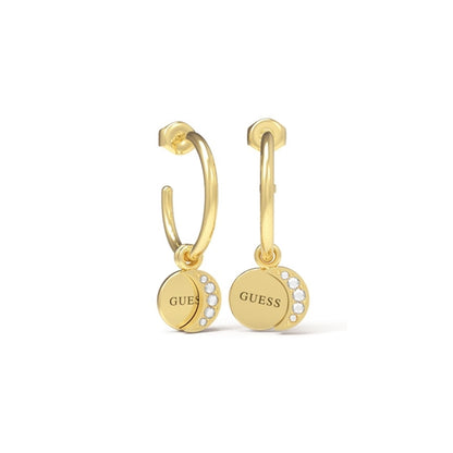GUESS JEWELS JUBE01191JWYGT-U Schmuck ansicht-2