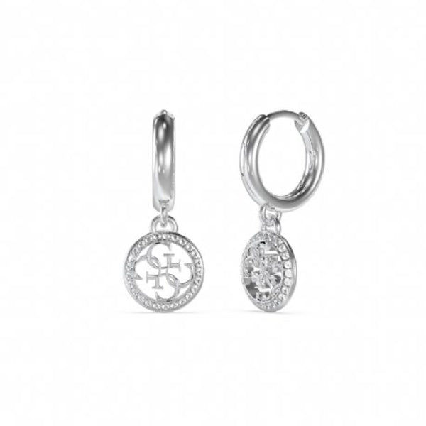 GUESS JEWELS JUBE02135JWRHT-U Schmuck