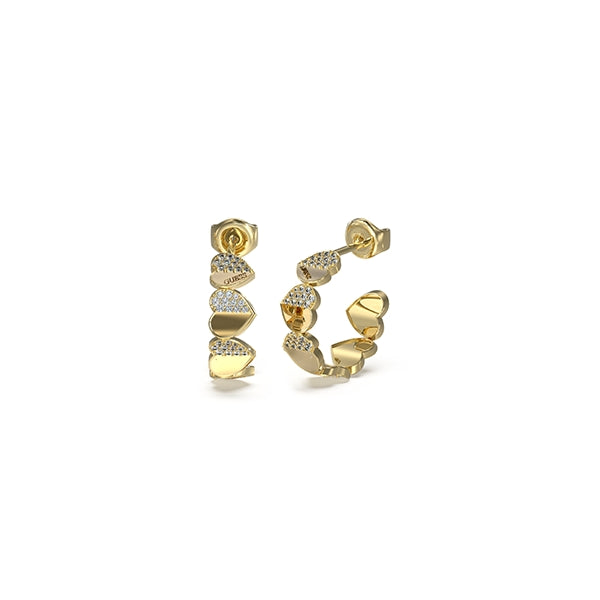 GUESS JEWELS JUBE03040JWYGT-U Schmuck