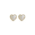 GUESS JEWELS JUBE03048JWYGWHT-U Schmuck ansicht-2