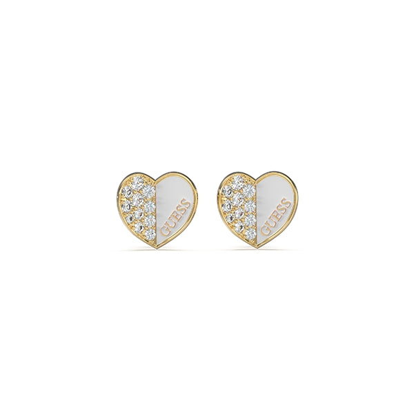 GUESS JEWELS JUBE03048JWYGWHT-U Schmuck