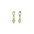GUESS JEWELS JUBE03236JWYGT-U Schmuck ansicht-2