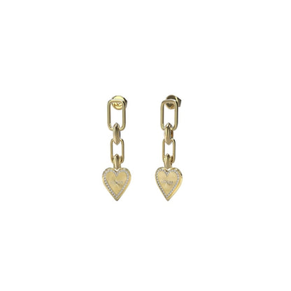 GUESS JEWELS JUBE03236JWYGT-U Schmuck