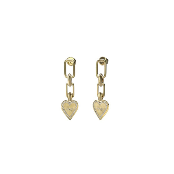 GUESS JEWELS JUBE03236JWYGT-U Schmuck