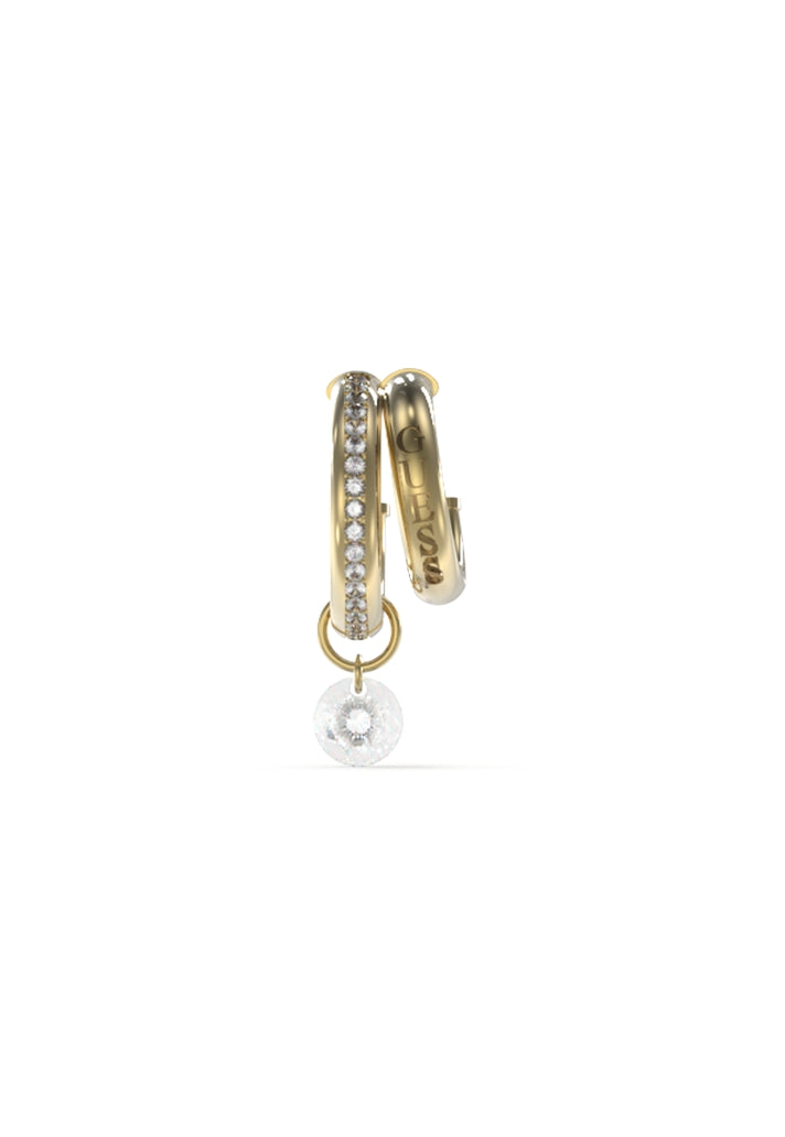 GUESS JEWELS JUBE03294JWYGT-U Schmuck