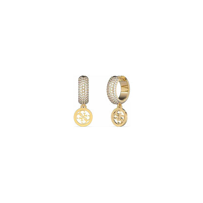 GUESS JEWELS JUBE03301JWYGT-U Schmuck