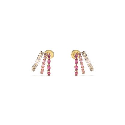 GUESS JEWELS JUBE03307JWYGPKT-U Schmuck