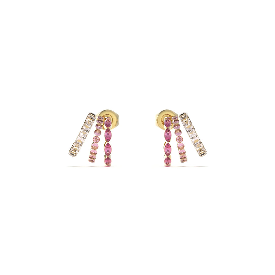 GUESS JEWELS JUBE03307JWYGPKT-U Schmuck