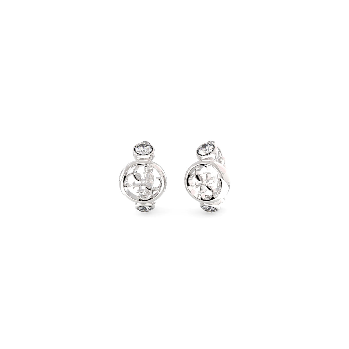 GUESS JEWELS JUBE03373JWRHT-U Schmuck