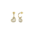 GUESS JEWELS JUBE04019JWYGWHT-U Schmuck ansicht-2