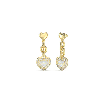 GUESS JEWELS JUBE04024JWYGWHT-U Schmuck
