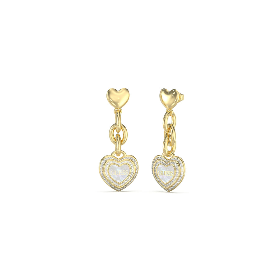 GUESS JEWELS JUBE04024JWYGWHT-U Schmuck