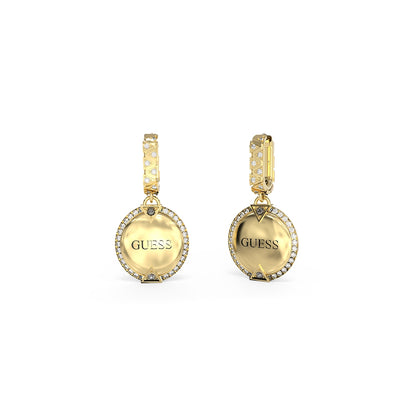 GUESS JEWELS JUBE04051JWYGT-U Schmuck