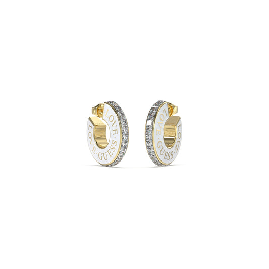 GUESS JEWELS JUBE04083JWYGWHT-U Schmuck