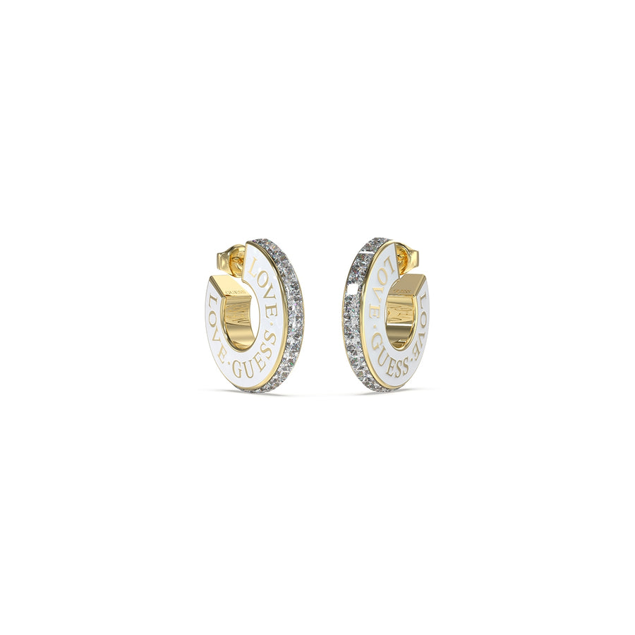 GUESS JEWELS JUBE04083JWYGWHT-U Schmuck