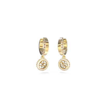 GUESS JEWELS JUBE04165JWYGT-U Schmuck