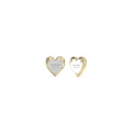 GUESS JEWELS JUBE04209JWYGRHT-U Schmuck ansicht-2