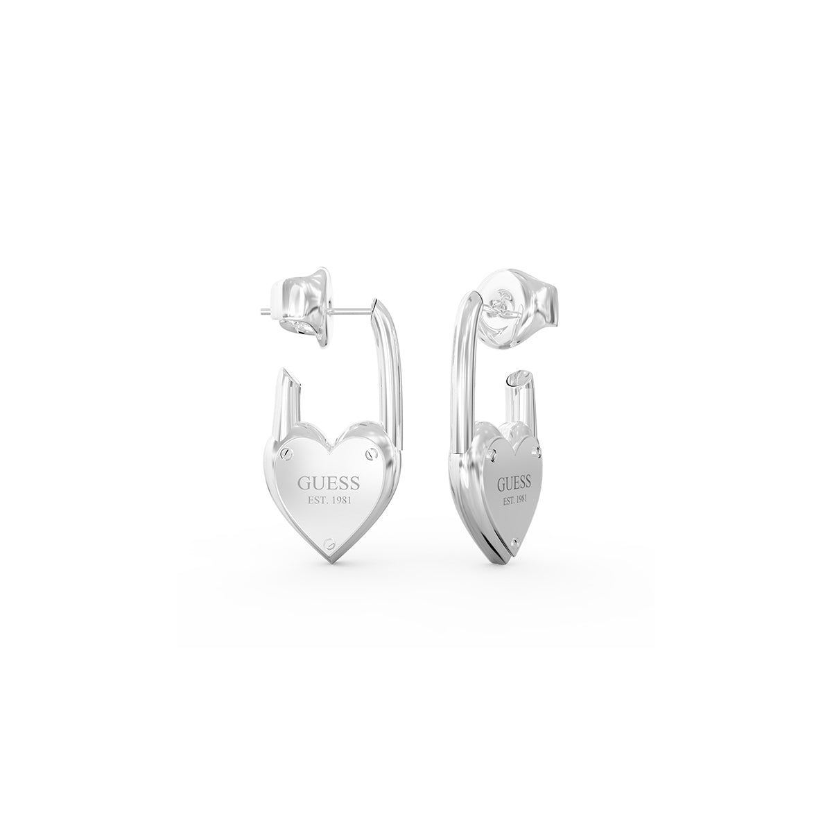 GUESS JEWELS JUBE04214JWRHT-U Schmuck