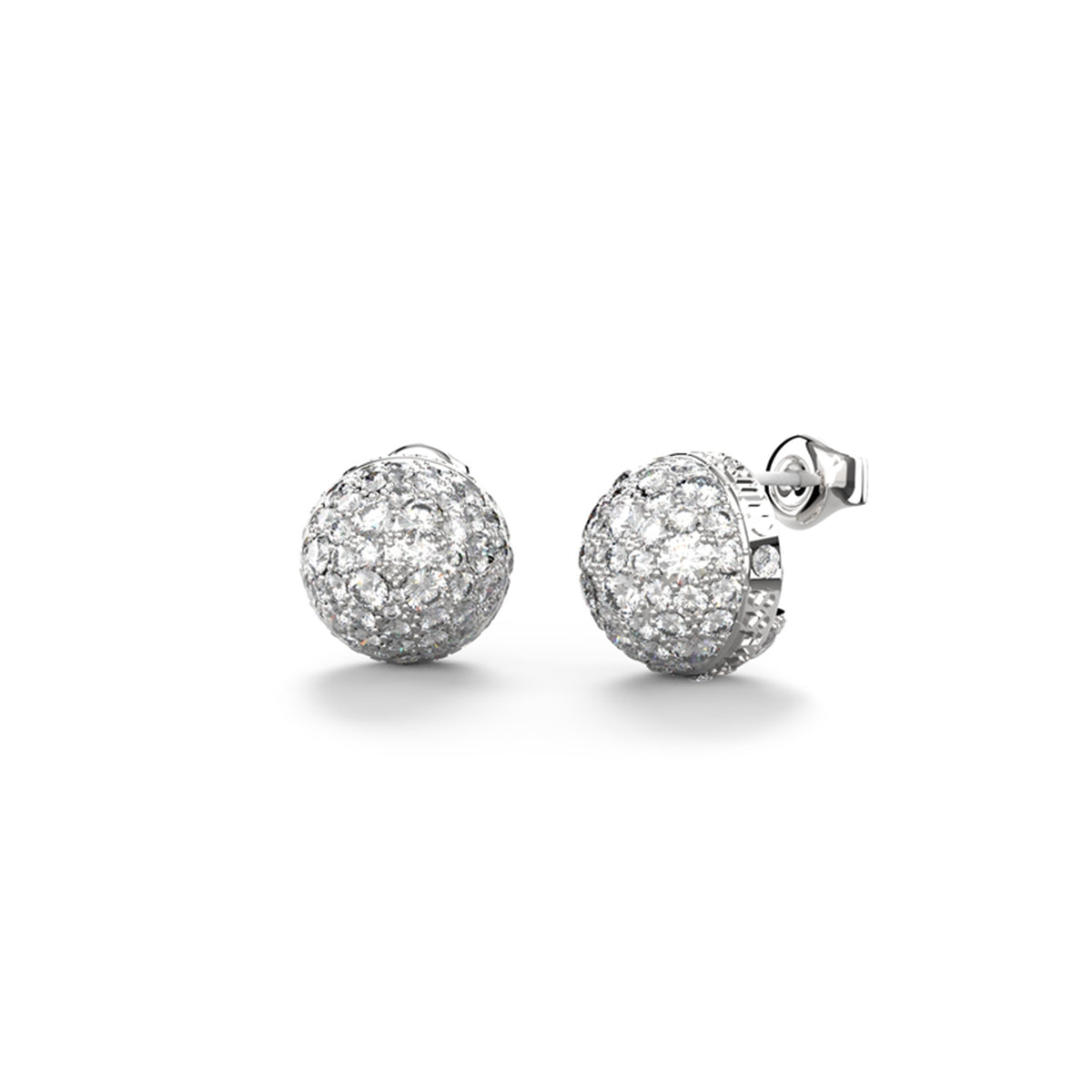 GUESS JEWELS JUBE04457JWRHT-U Schmuck
