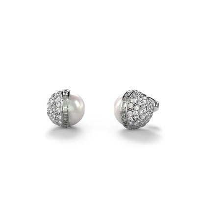 GUESS JEWELS JUBE04458JWRHT-U Schmuck