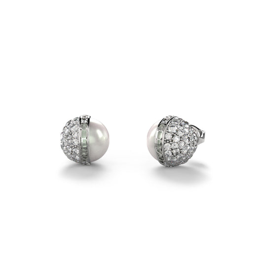 GUESS JEWELS JUBE04458JWRHT-U Schmuck