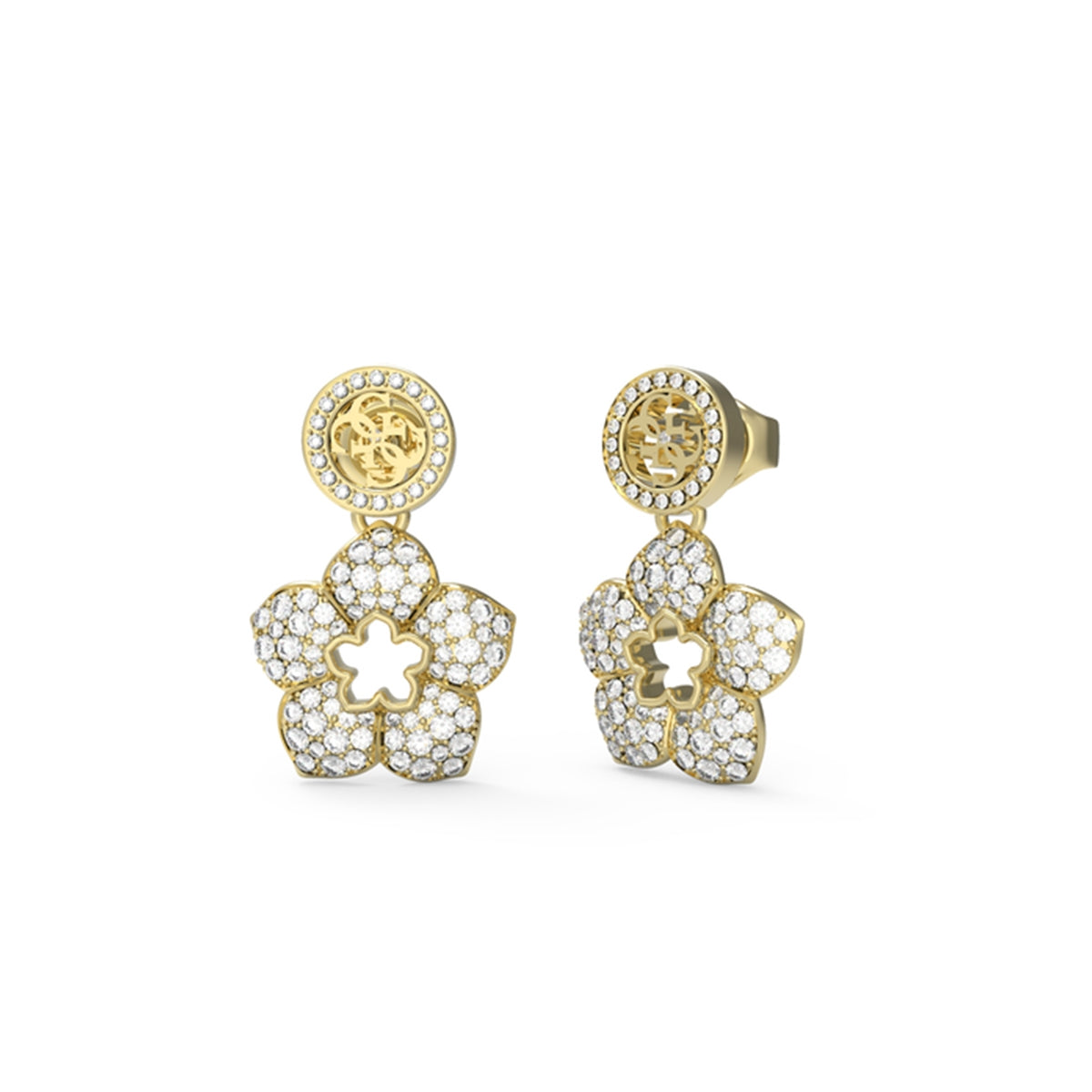 GUESS JEWELS JUBE04471JWYGT-U Schmuck