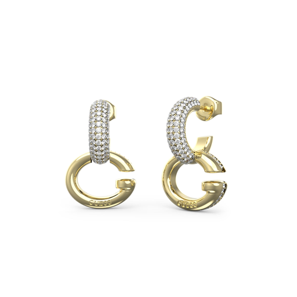 GUESS JEWELS JUBE04521JWYGT-U Schmuck