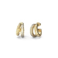 GUESS JEWELS JUBE04587JWYGT-U Schmuck ansicht-2
