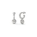 GUESS JEWELS JUBE04596JWRHT-U Schmuck ansicht-2