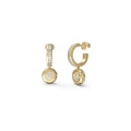 GUESS JEWELS JUBE04596JWYGT-U Schmuck ansicht-2