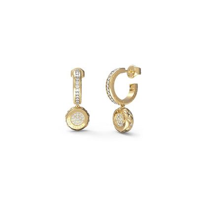 GUESS JEWELS JUBE04596JWYGT-U Schmuck