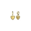 GUESS JEWELS JUBE04608JWYGT-U Schmuck ansicht-2