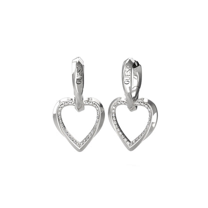 GUESS JEWELS JUBE04617JWRHT-U Schmuck