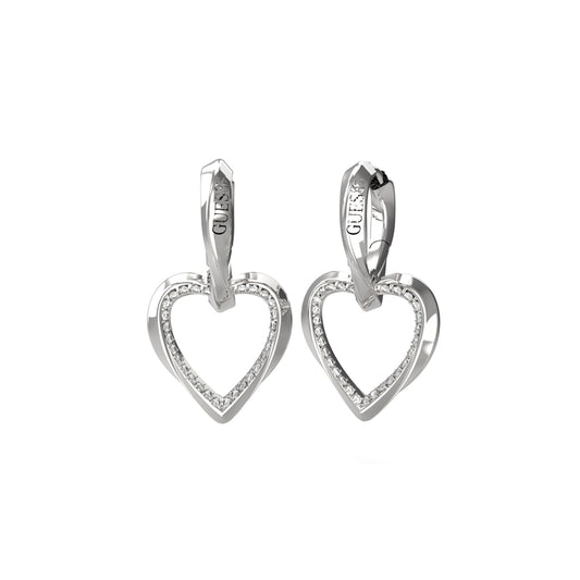 GUESS JEWELS JUBE04617JWRHT-U Schmuck