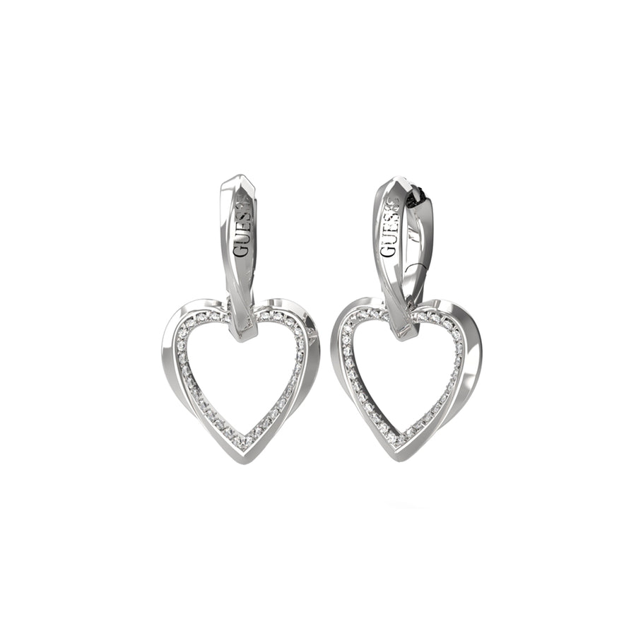 GUESS JEWELS JUBE04617JWRHT-U Schmuck