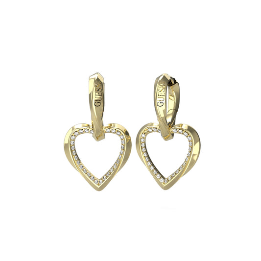 GUESS JEWELS JUBE04617JWYGT-U Schmuck