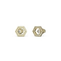 GUESS JEWELS JUBE04651JWYGT-U Schmuck ansicht-2