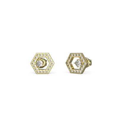 GUESS JEWELS JUBE04651JWYGT-U Schmuck