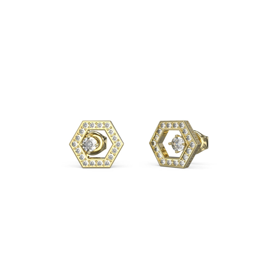 GUESS JEWELS JUBE04651JWYGT-U Schmuck