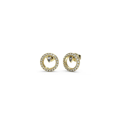 GUESS JEWELS JUBE04655JWYGT-U Schmuck