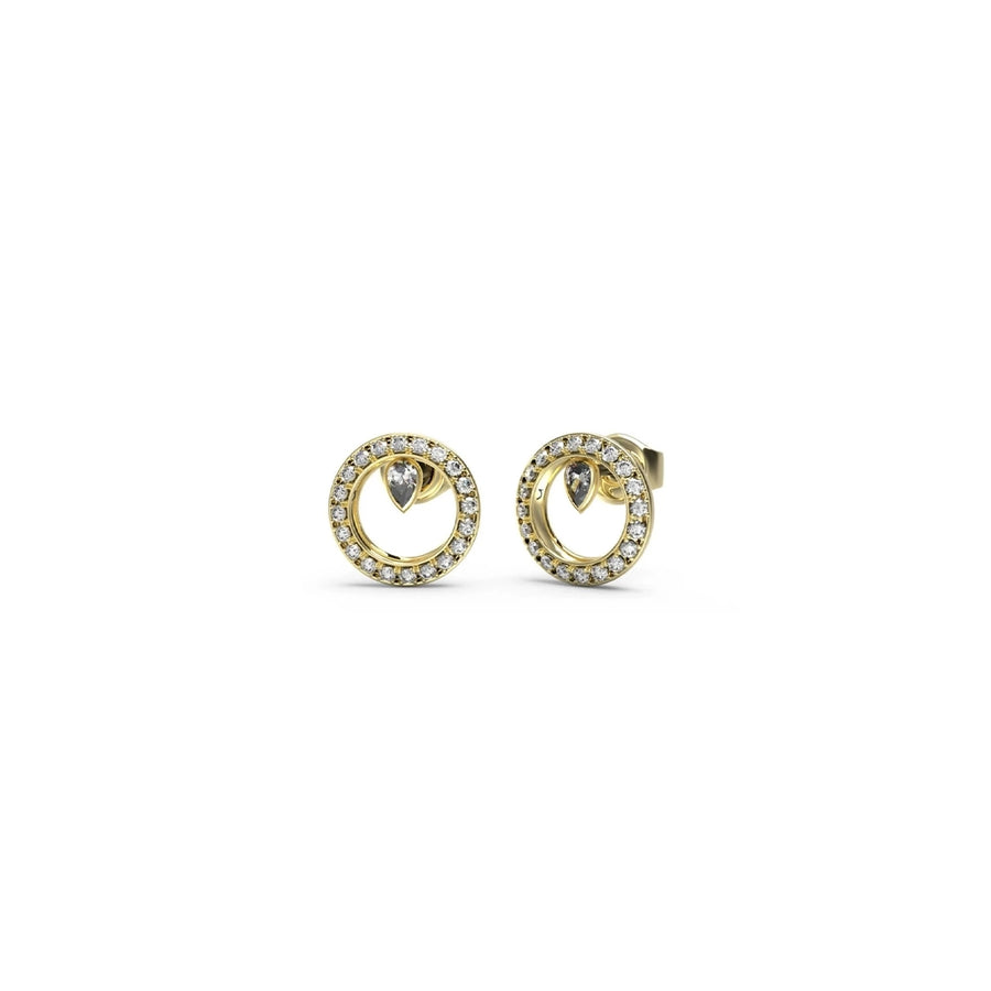 GUESS JEWELS JUBE04655JWYGT-U Schmuck