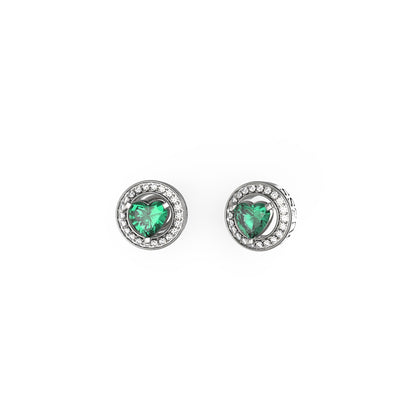 GUESS JEWELS JUBE04669JWRHEMT-U Schmuck