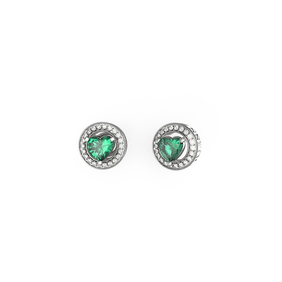 GUESS JEWELS JUBE04669JWRHEMT-U Schmuck