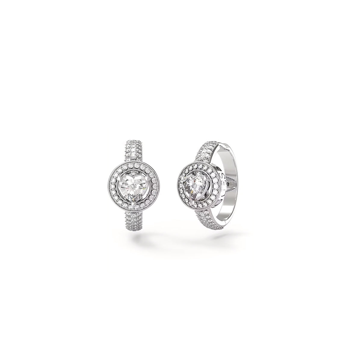 GUESS JEWELS JUBE04670JWRHT-U Schmuck