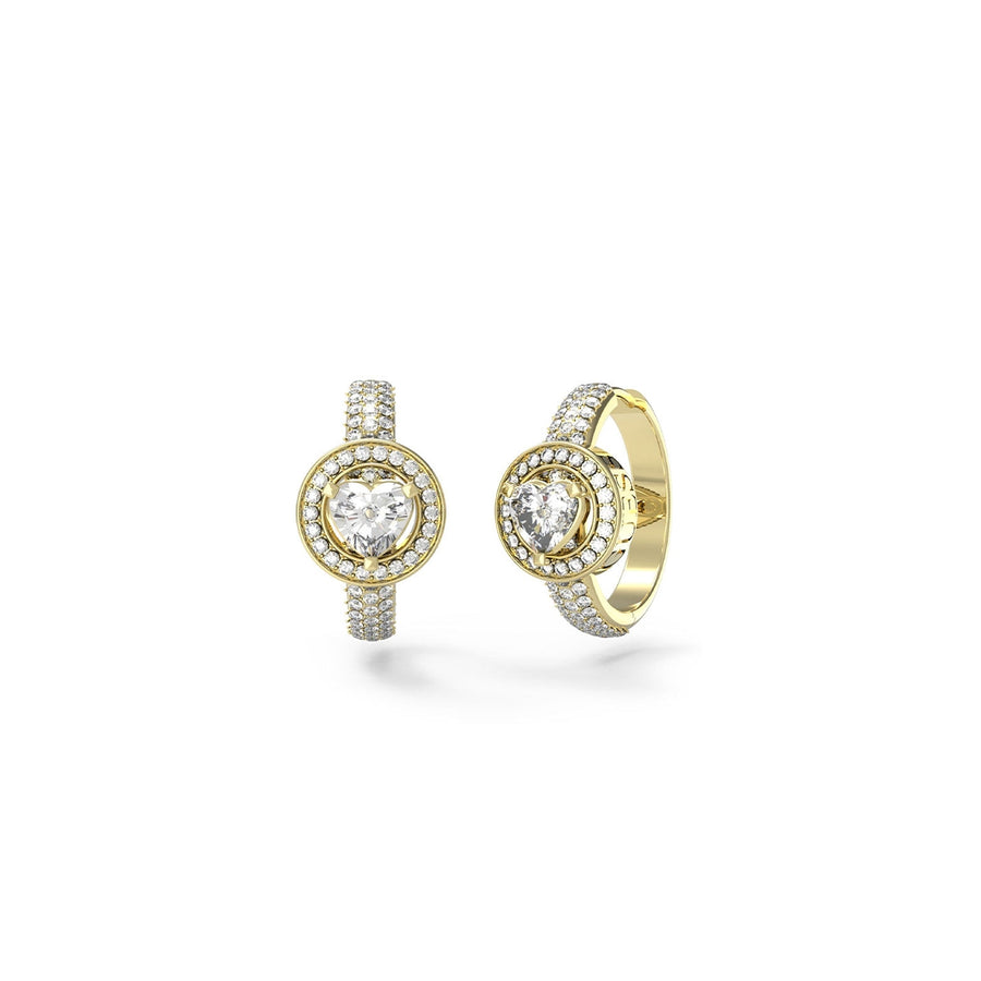 GUESS JEWELS JUBE04670JWYGT-U Schmuck