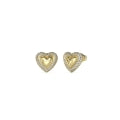 GUESS JEWELS JUBE05020JWYGT-U Schmuck ansicht-2